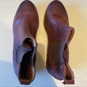 Sofft women’s booties